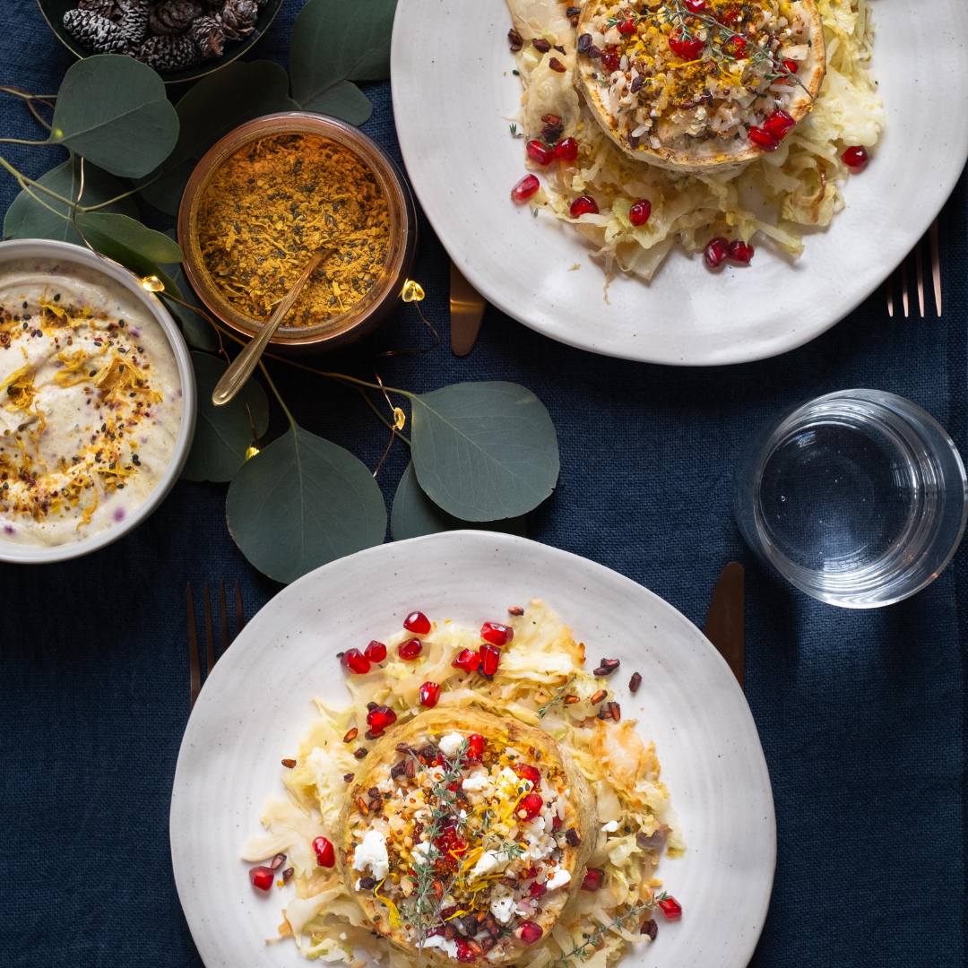 Zauberformel Gewürze Lifestyle 4