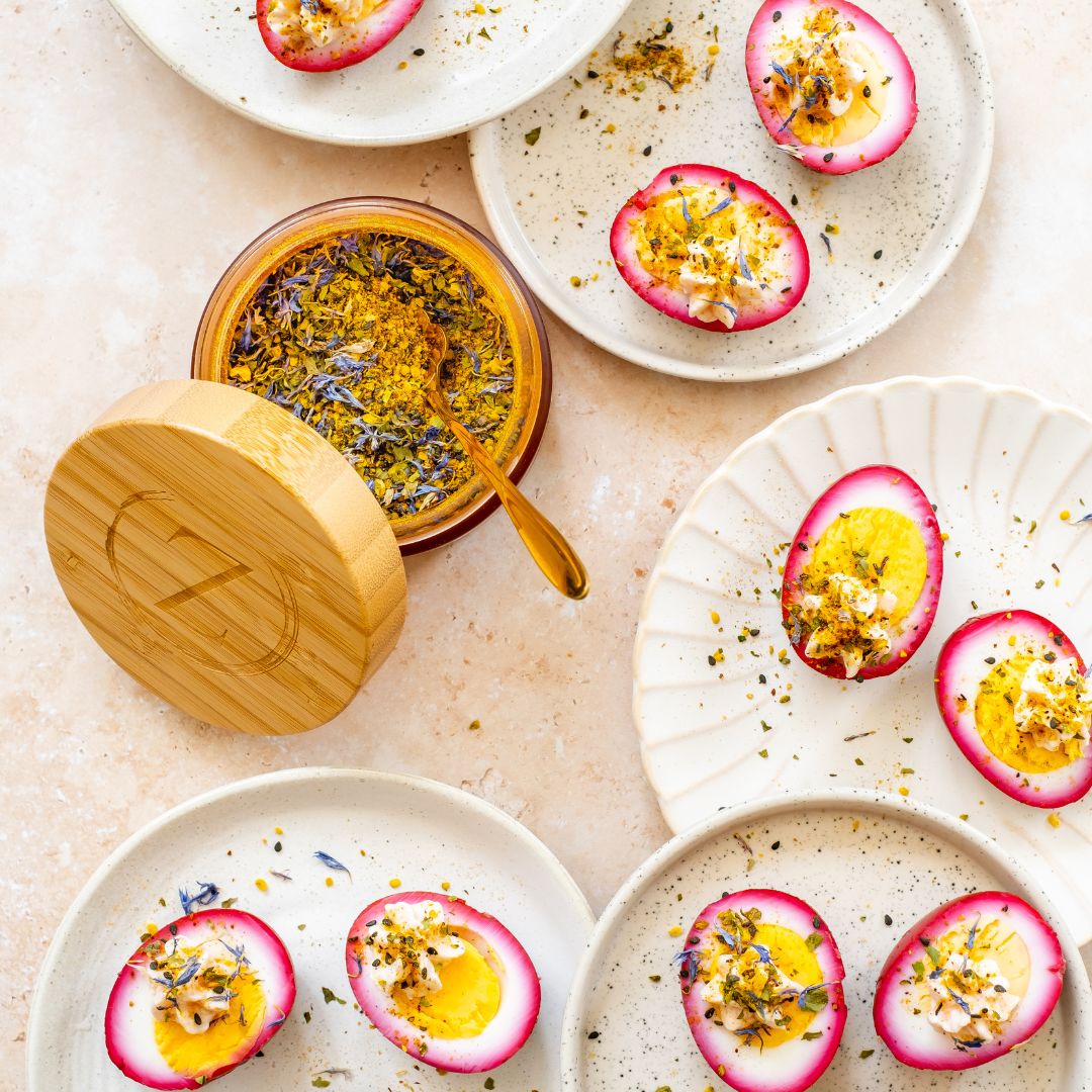 Zauberformel Gewürze Lifestyle 2