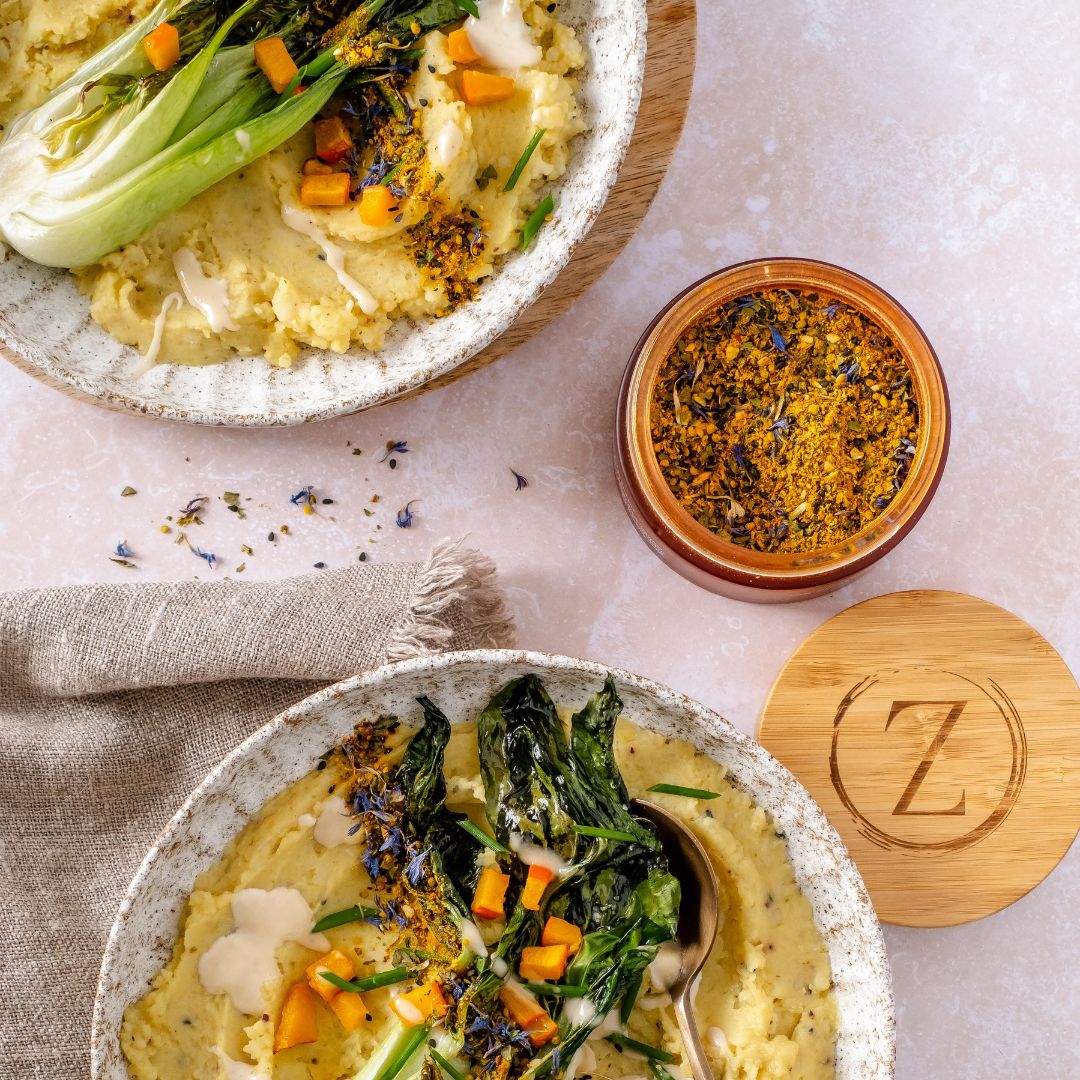 Zauberformel Gewürze Lifestyle 3