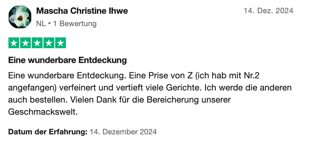 Zauberformel 