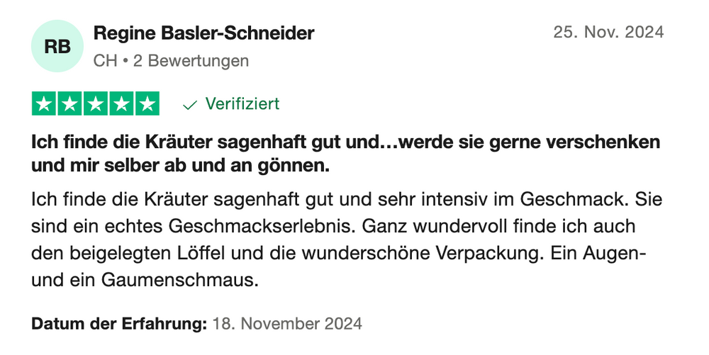 Zauberformel 