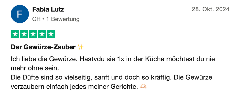 Zauberformel 