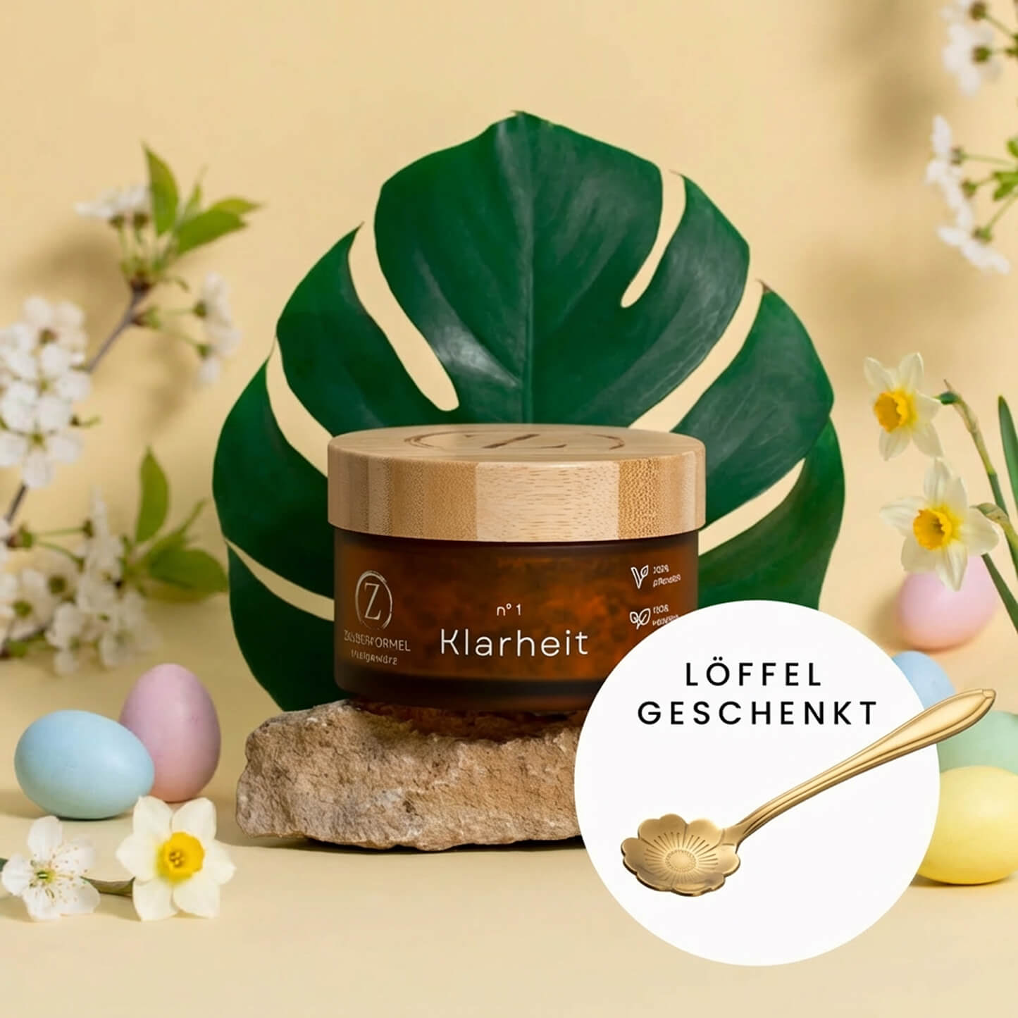 Bio Vitalgewürz Klarheit