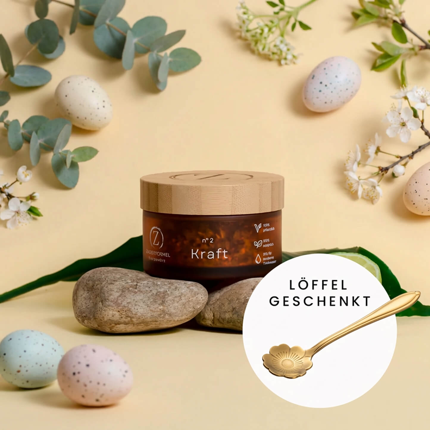 Bio Vitalgewürz Kraft