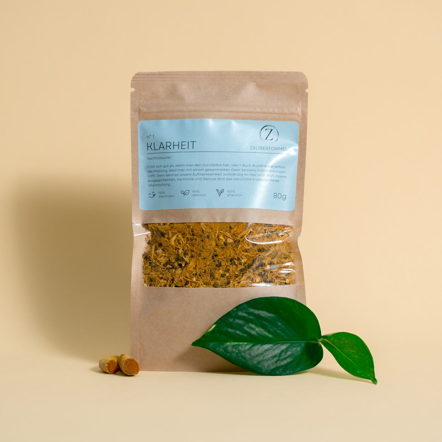 Nachfüllpack Klarheit