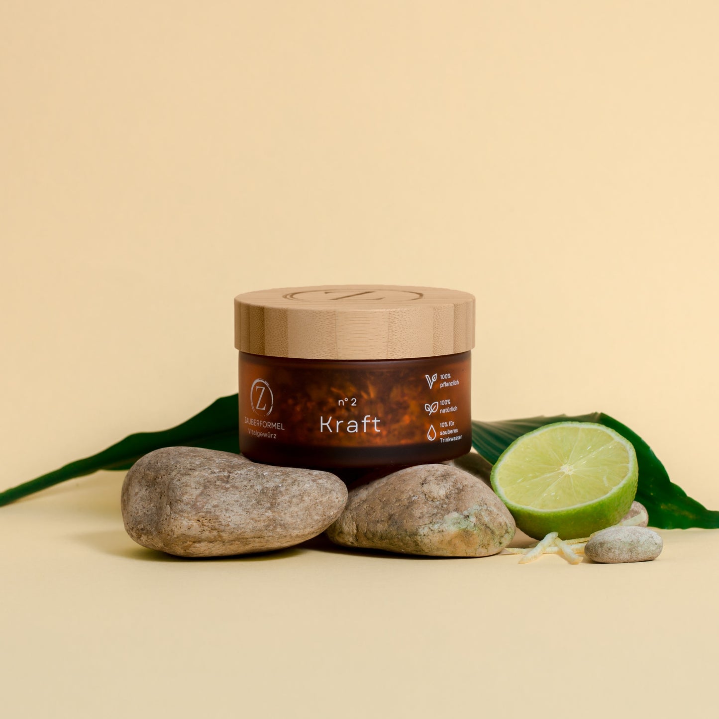 Vitalgewürz Kraft