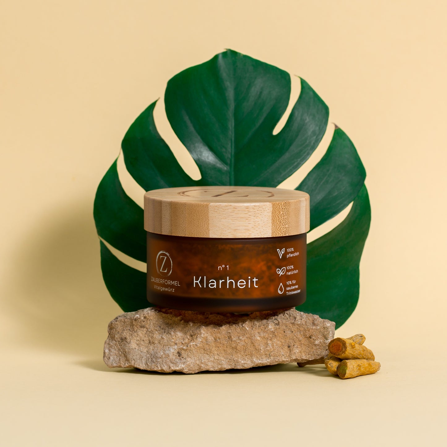 Vitalgewürz Klarheit